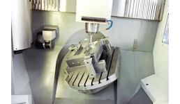 CNC 5-Achs Werkzeugmaschine DMU 70e Volution CNC 5-Achs Werkzeugmaschine DMU 70e Volution