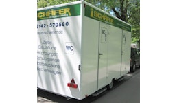Das mobile WC Das mobile WC