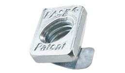 Profilmutter PMK (patentiert) Profilmutter PMK (patentiert)