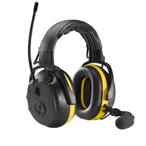 Synergy Kopfbügel Hellberg Safety Synergy Kopfbügel Hellberg Safety