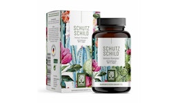 Immunkomplex mit Echinacea vegan - Schutzschild Immunkomplex mit Echinacea vegan - Schutzschild