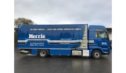 Möbeltransporte Möbeltransporte