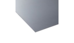 Glattes Aluminiumblech; Aluminium; 3.3535; EN AW-5754; H22; 1.000 x 2.000 x 5 mm Glattes Aluminiumblech; Aluminium; 3.3535; EN AW-5754; H22; 1.000 x 2.000 x 5 mm