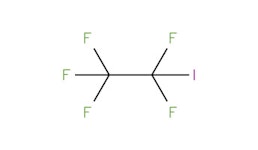 VL390000 - Pentafluoroethyl iodide 98%, CAS# 354-64-3
