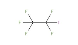 VL390000 - Pentafluoroethyl iodide 98%, CAS# 354-64-3 VL390000 - Pentafluoroethyl iodide 98%, CAS# 354-64-3