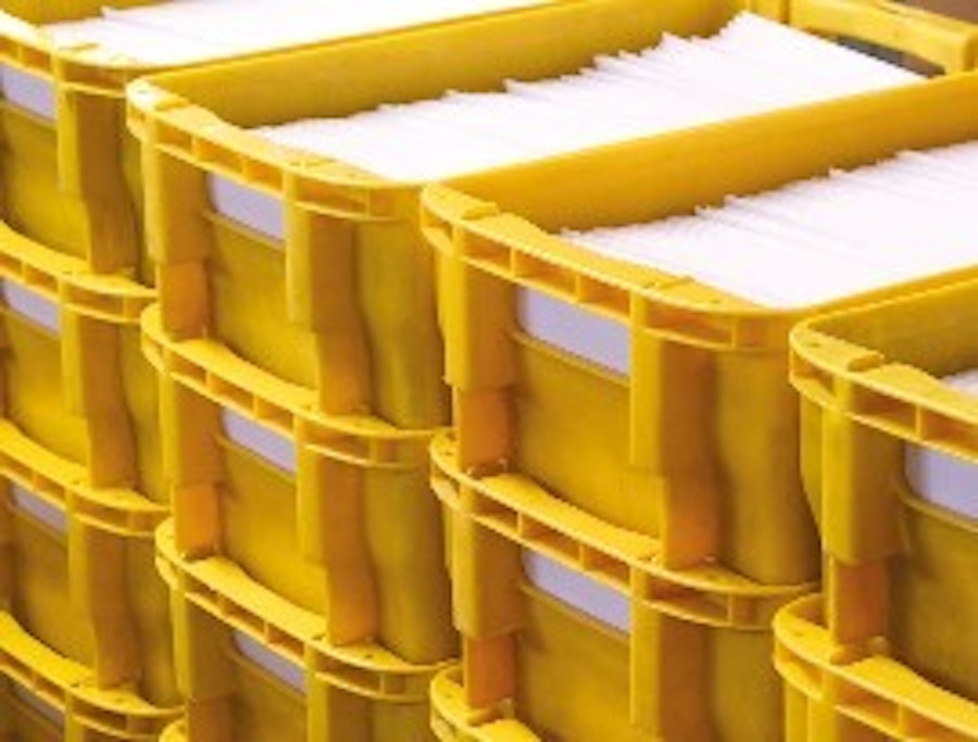 GHZ Matra AG in Hilden auf wlw.de