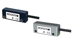 Inkrementaler magnetischer Messkopf IKS9 Inkrementaler magnetischer Messkopf IKS9