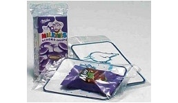 Flossenverpackungen Flossenverpackungen