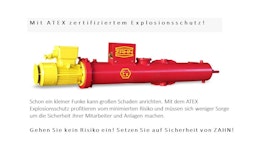 Elektro-Hydraulische Verstellgeräte Elektro-Hydraulische Verstellgeräte