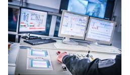 Prozessleittechnik / Prozessleitsystem Prozessleittechnik / Prozessleitsystem