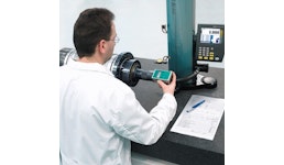 Spindelreparatur Spindelreparatur