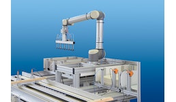 Verpackungsroboter Verpackungsroboter