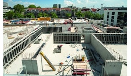Schaltechnik für Hochbau und Ingenieurbau Schaltechnik für Hochbau und Ingenieurbau