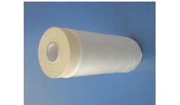 Krepp-Foliemasker Krepp-Foliemasker