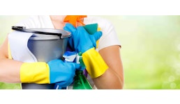 Reinigungsmittel für Industrie, Handel und Endverbraucher Reinigungsmittel für Industrie, Handel und Endverbraucher