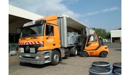 Abfalltransport Abfalltransport