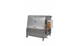 WM850 | Top-Lader Teilereinigungsanlage WM850 | Top-Lader Teilereinigungsanlage