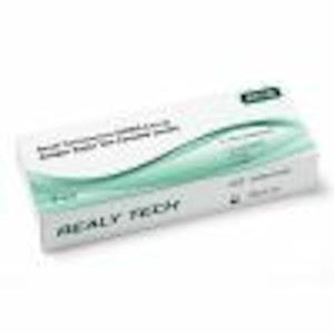 NOVEL Realy Tech Antigen SARS-COV-2 Coronavirus Schnelltest Rapid Test NOVEL Realy Tech Antigen SARS-COV-2 Coronavirus Schnelltest Rapid Test