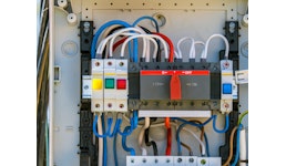 Industrieservice – Schaltanlagen und Maschinen Industrieservice – Schaltanlagen und Maschinen