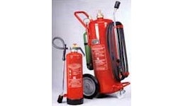Pulverfeuerlöscher Metallbrand Aufladefeuerlöscher Pulverfeuerlöscher Metallbrand Aufladefeuerlöscher