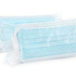 Medical Mask EN14683 Typ I 3-lagig Medical Mask EN14683 Typ I 3-lagig