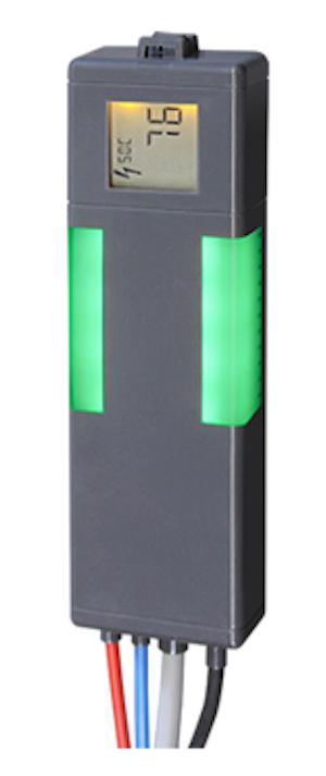 Batteriemanagement - icon BatteryGuard 4.0 Batteriemanagement - icon BatteryGuard 4.0