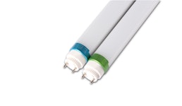 LED T8-Reprofit-Röhren mit 160 Lm/Watt ECONOMY LED T8-Reprofit-Röhren mit 160 Lm/Watt ECONOMY