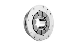 Kippsegmentlager (Radial und Axial) Kippsegmentlager (Radial und Axial)