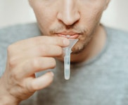 Wondfo 2019-nCoV Antigen Schnelltest (Speicheltest / Spucktest) Wondfo 2019-nCoV Antigen Schnelltest (Speicheltest / Spucktest)