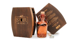 Brandy S'Or de Suau, 37 % vol, 0,7-l-Flasche Brandy S'Or de Suau, 37 % vol, 0,7-l-Flasche