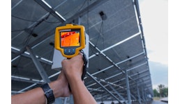 Thermografie elektrischer Anlagen Thermografie elektrischer Anlagen