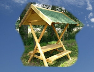 RP021 Waldschenke RP021 Waldschenke