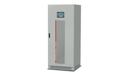 BSV System battereigestützte Stromversorgung nach DIN VDE0558-507 BSV System battereigestützte Stromversorgung nach DIN VDE0558-507