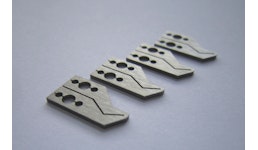 Elektroden und Filamente Elektroden und Filamente