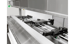Abkanten CNC-gesteuert Abkanten CNC-gesteuert