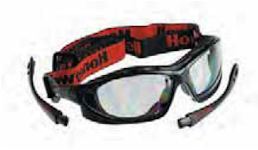 Schutzbrille SP1000 inkl. Kopfband Schutzbrille SP1000 inkl. Kopfband