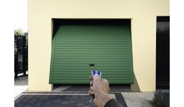 Garagen-Schwingtore aus Stahl Garagen-Schwingtore aus Stahl