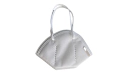 FFP2 KN95 - Masken ohne Ventil FFP2 KN95 - Masken ohne Ventil