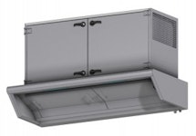 plasmaNorm® CS COMPACTpro Umlufthaube plasmaNorm® CS COMPACTpro Umlufthaube