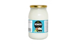 Bio Kokosöl (Virgin coconut oil) 1000 ml Bio Kokosöl (Virgin coconut oil) 1000 ml