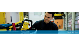 Reparatur von Nutzfahrzeugen Reparatur von Nutzfahrzeugen