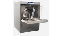 Universalspülmaschine E GS 55 - GN 1/1 Universalspülmaschine E GS 55 - GN 1/1