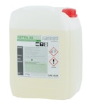 GETRA 30 Gläser- und Geschirrreiniger