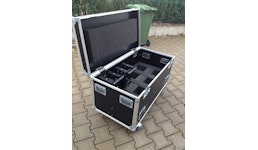 Truhen & Cases Truhen & Cases