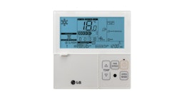 LG CL18R R32 Multi Split Kanalklimagerät - 5,0 kW LG CL18R R32 Multi Split Kanalklimagerät - 5,0 kW