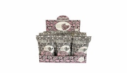 Mund- Nase Schutz mit Motiv Dekorativ pink Mund- Nase Schutz mit Motiv Dekorativ pink