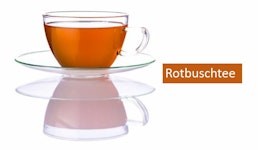 Rotbuschtee Rotbuschtee