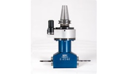 Form S-2 Winkelkopf 90° mit beidseitigem Abtrieb Form S-2 Winkelkopf 90° mit beidseitigem Abtrieb