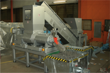 Mod. VA600-AZ P-7 bis 750kg/h Mod. VA600-AZ P-7 bis 750kg/h