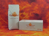 EHALIT Feuerbeton Nr. 55 EHALIT Feuerbeton Nr. 55